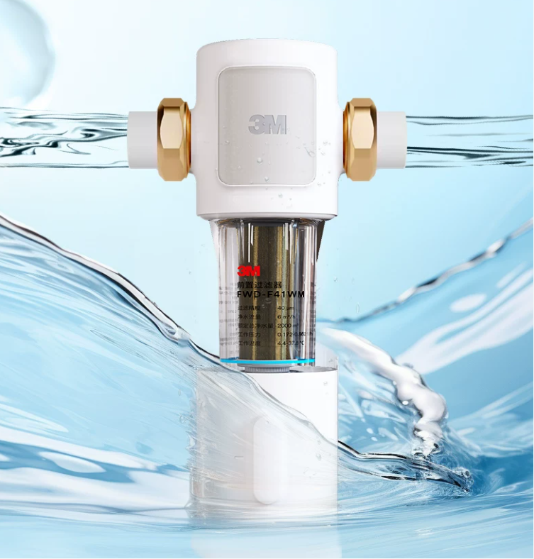 汕尾净水器